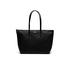 Lacoste Damska torba L.12.12 Concept Zip Tote Bag000