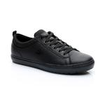 Lacoste Damskie Straightset Insulate 318 2 Sneakersy