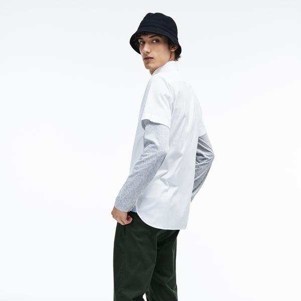 Lacoste Koszula Męska