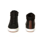 Lacoste Straightset Insulac 318 1 Męskie Boots