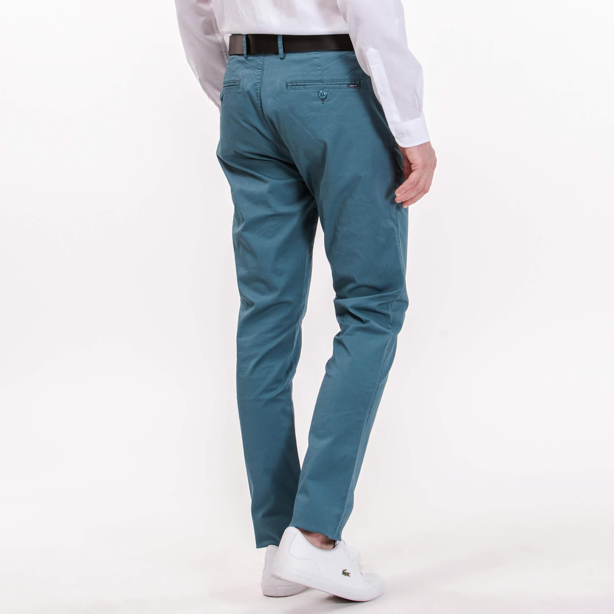 lacoste trousers online