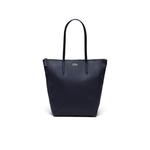Lacoste Damska torba L.12.12 Concept Zip Tote Bag