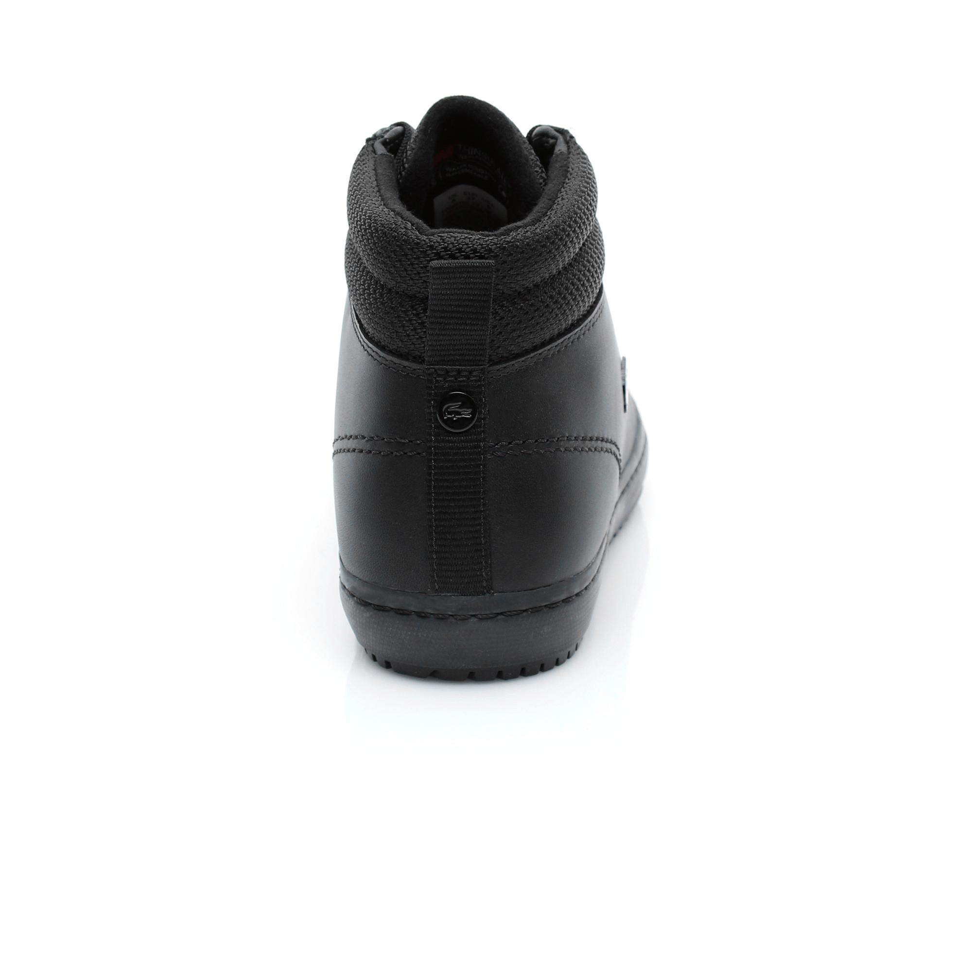 Lacoste Damskie Straightset Insulate 318 2 Boots