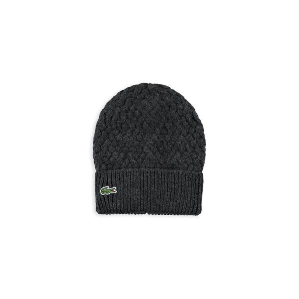 Lacoste Knitted Cap