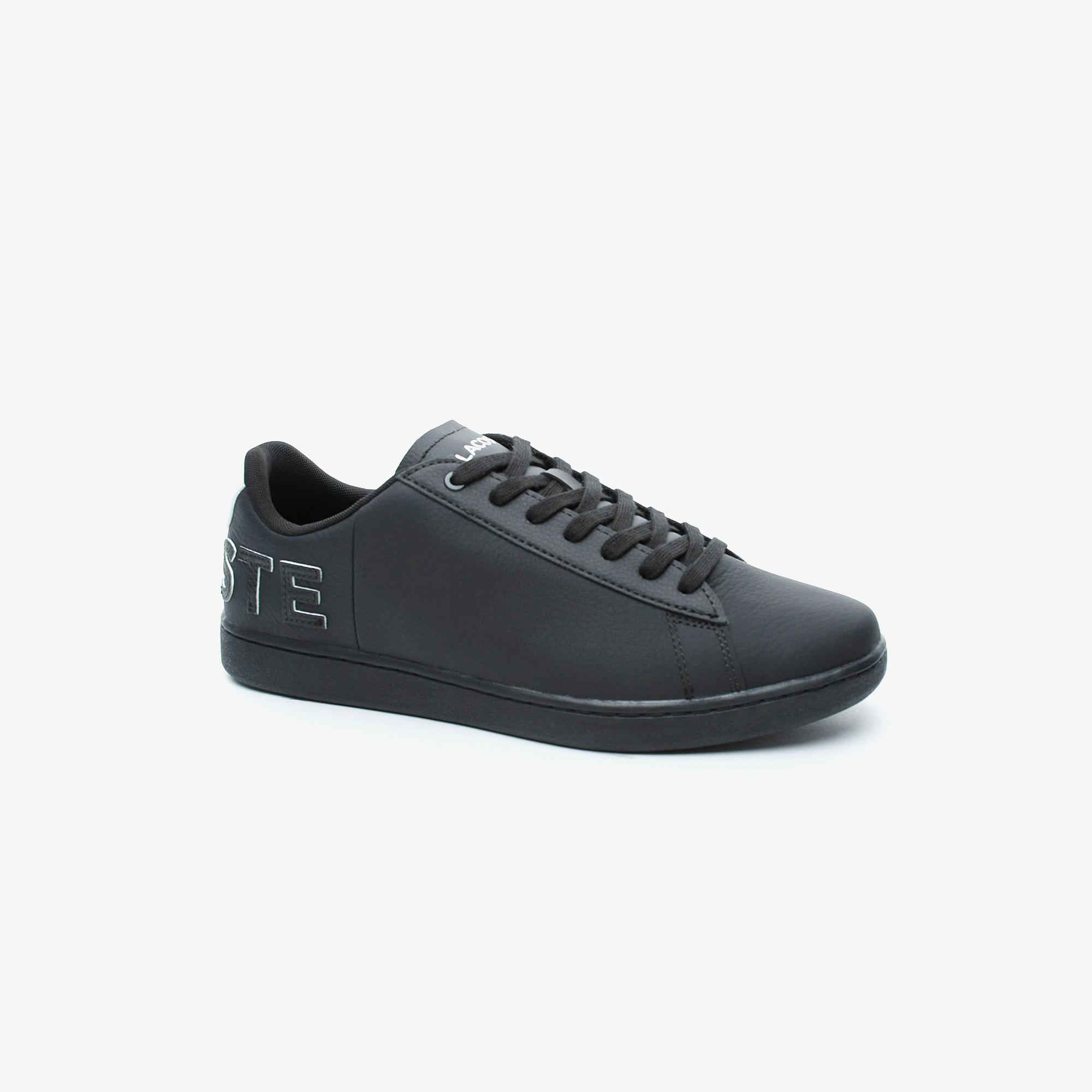 lacoste carnaby black