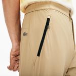 Lacoste Męskie Ergonomiczne Spodnie Motion