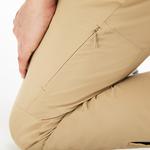 Lacoste Męskie Ergonomiczne Spodnie Motion