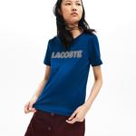 Lacoste Damski T-Shirt