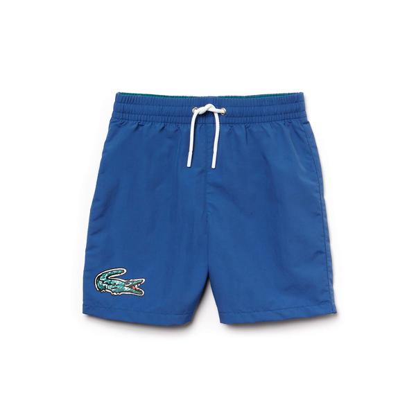 Lacoste swimming shorts Boy's