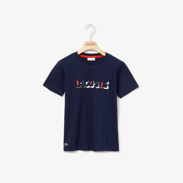 Lacoste Kids' T-Shirt