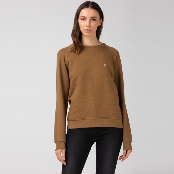 Lacoste hoodie women