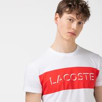 Lacoste T-shirt męski02B