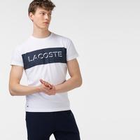 Lacoste T-shirt męski02N