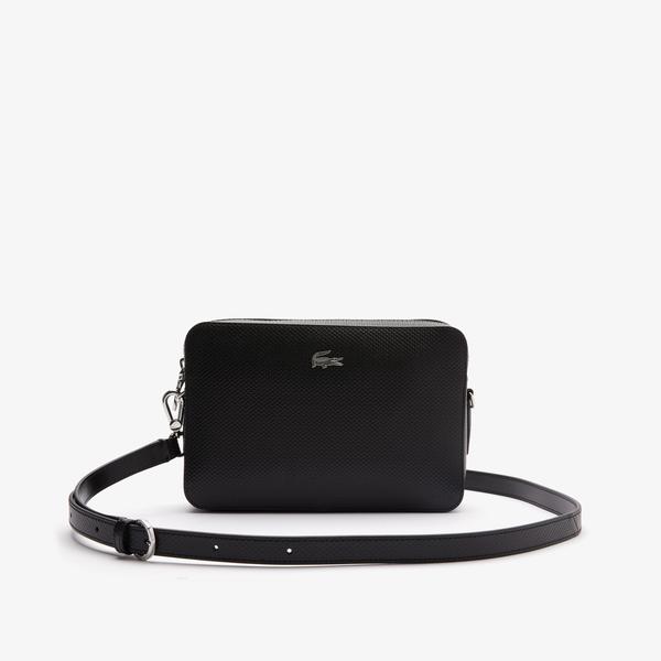 Lacoste Women Crossover Bag