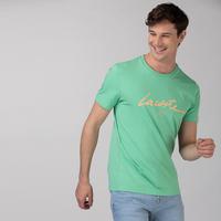 Lacoste T-shirt męskiTTF