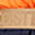 Lacoste Kurtka damska  z kapturem, dopasowana, z paskiem, pikowana, w bloki kolorystyczneSQE