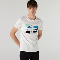 Lacoste Męski  T-Shirt06B
