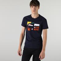 Lacoste Męski  T-Shirt06L