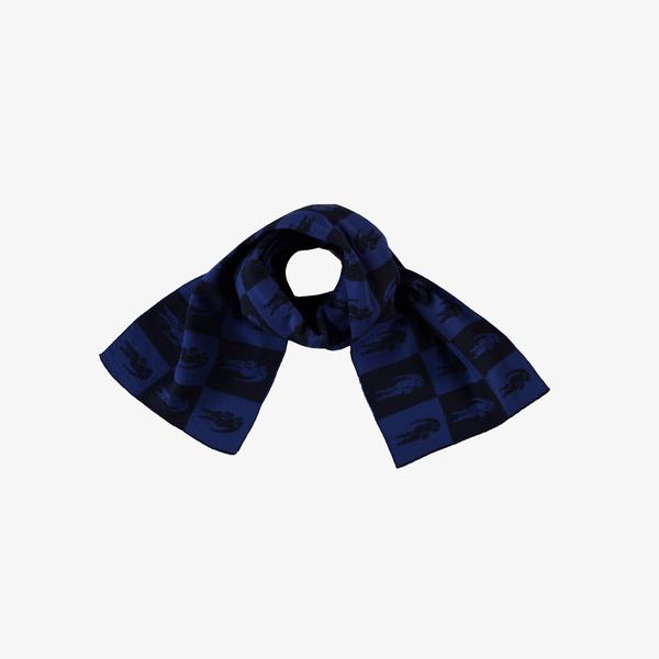 Lacoste Scarves