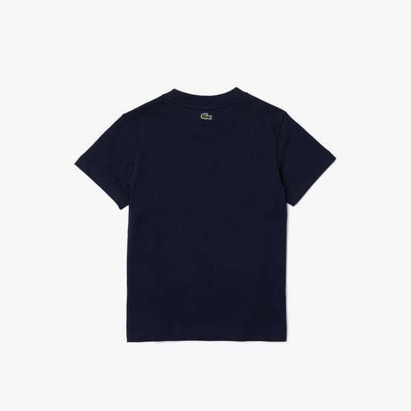 Lacoste Kid’s T-Shirts