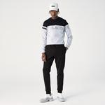 Lacoste Spodnie dresowe