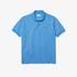 Lacoste Męska koszulka polo Polka Dot z bawełny piki Classic FitHH7