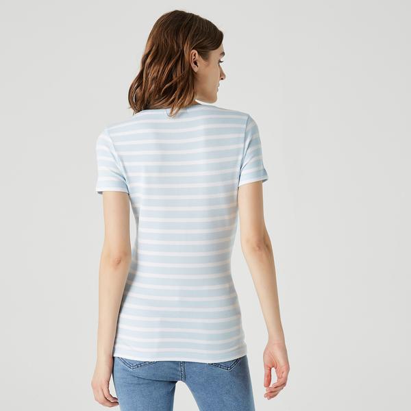 Lacoste  Women's T-Shirt