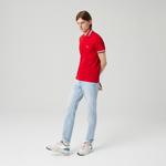 Lacoste Koszulka męska polo Regular Fit