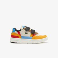 Lacoste dziecięce buty T-ClipHT3