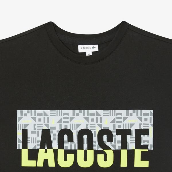 Lacoste Kid's  T-shirt