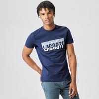 Lacoste męski T-shirt06L