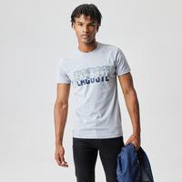 Lacoste męski T-shirt06G