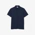 Lacoste męska koszulka polo z elastycznej piki bawełnianej Paris Regular Fit3GF