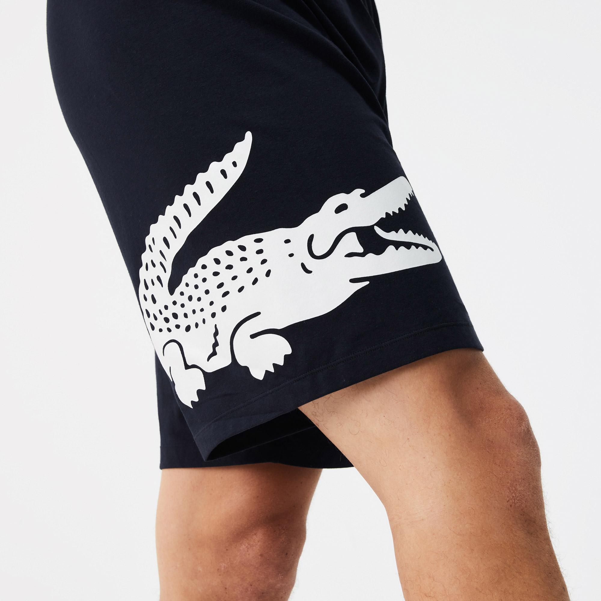 Lacoste Męskie spodenki