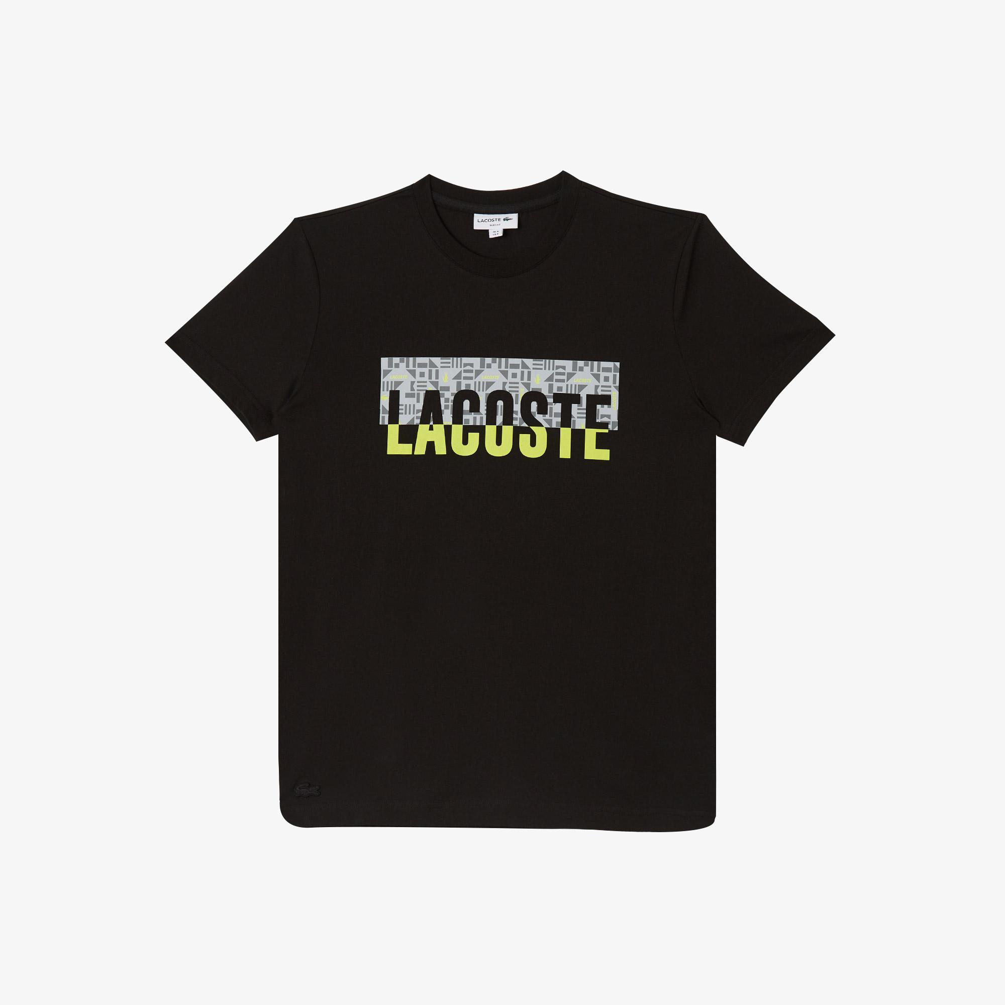 Lacoste męski T-shirt