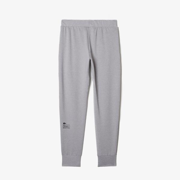 Lacoste Men's SPORT Two-Ply Trackpants