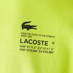 Lacoste męska koszulka polo z piki z logo Regular Fit