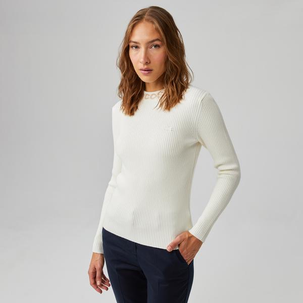 Lacoste Women's  Sweater