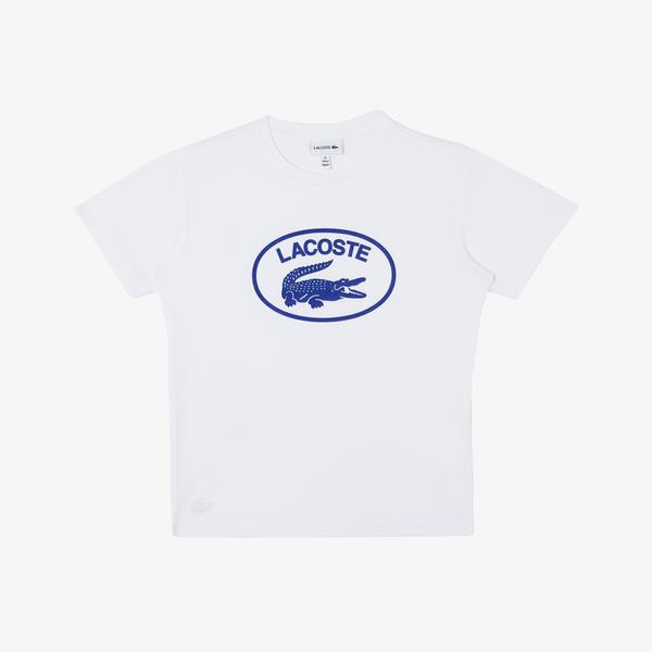 Lacoste Kid's  T-shirt