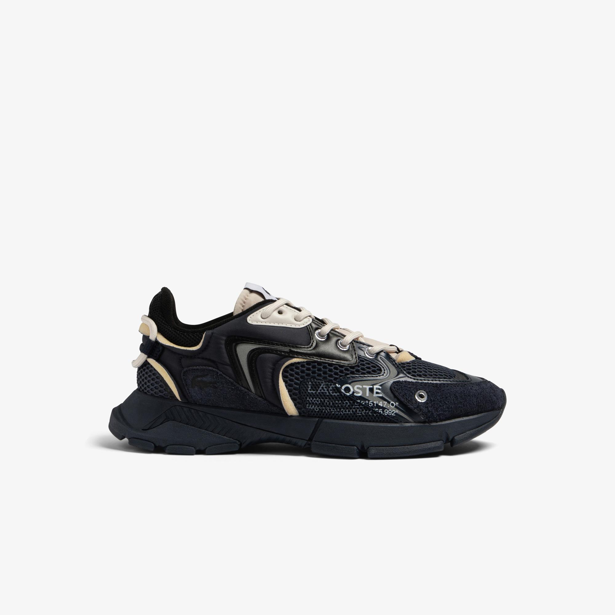 Lacoste Męskie buty sportowe Lacoste L003 Neo