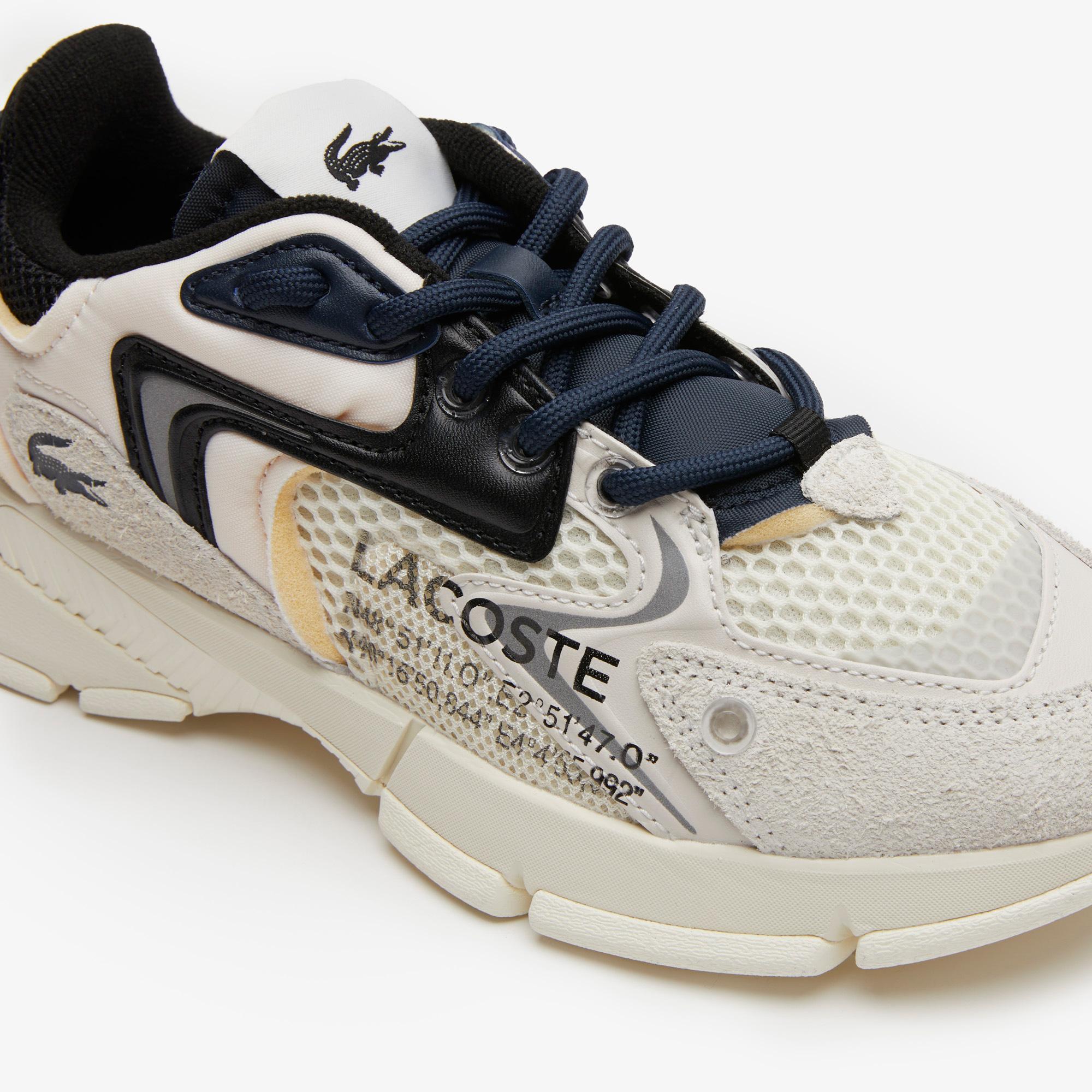 Lacoste Damskie buty sportowe L003 Neo