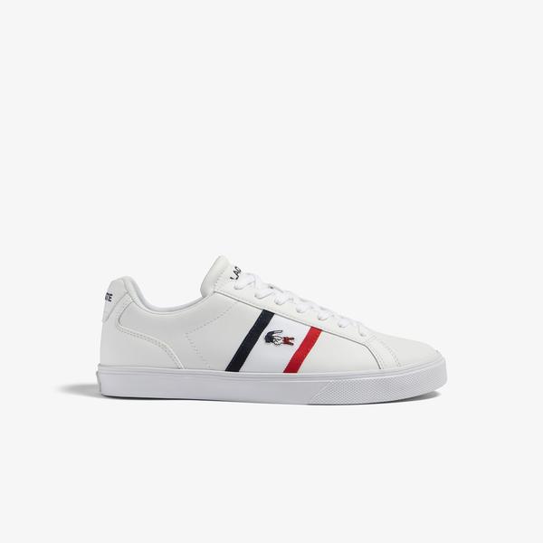 Lacoste sneakersy LEROND TRI