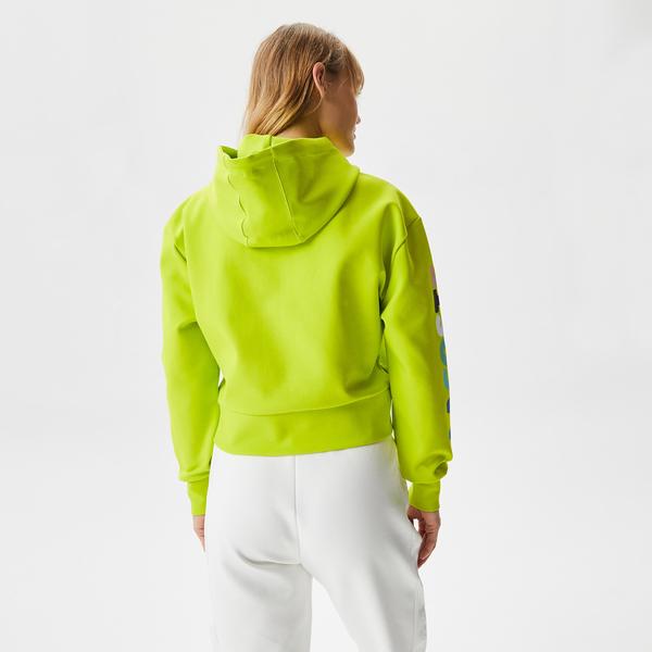 Lacoste damska bluza