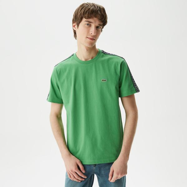 Lacoste Unisex T-Shirt