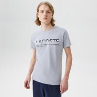 Lacoste T-shirt unisex06G