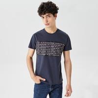 Lacoste T-shirt unisex26L